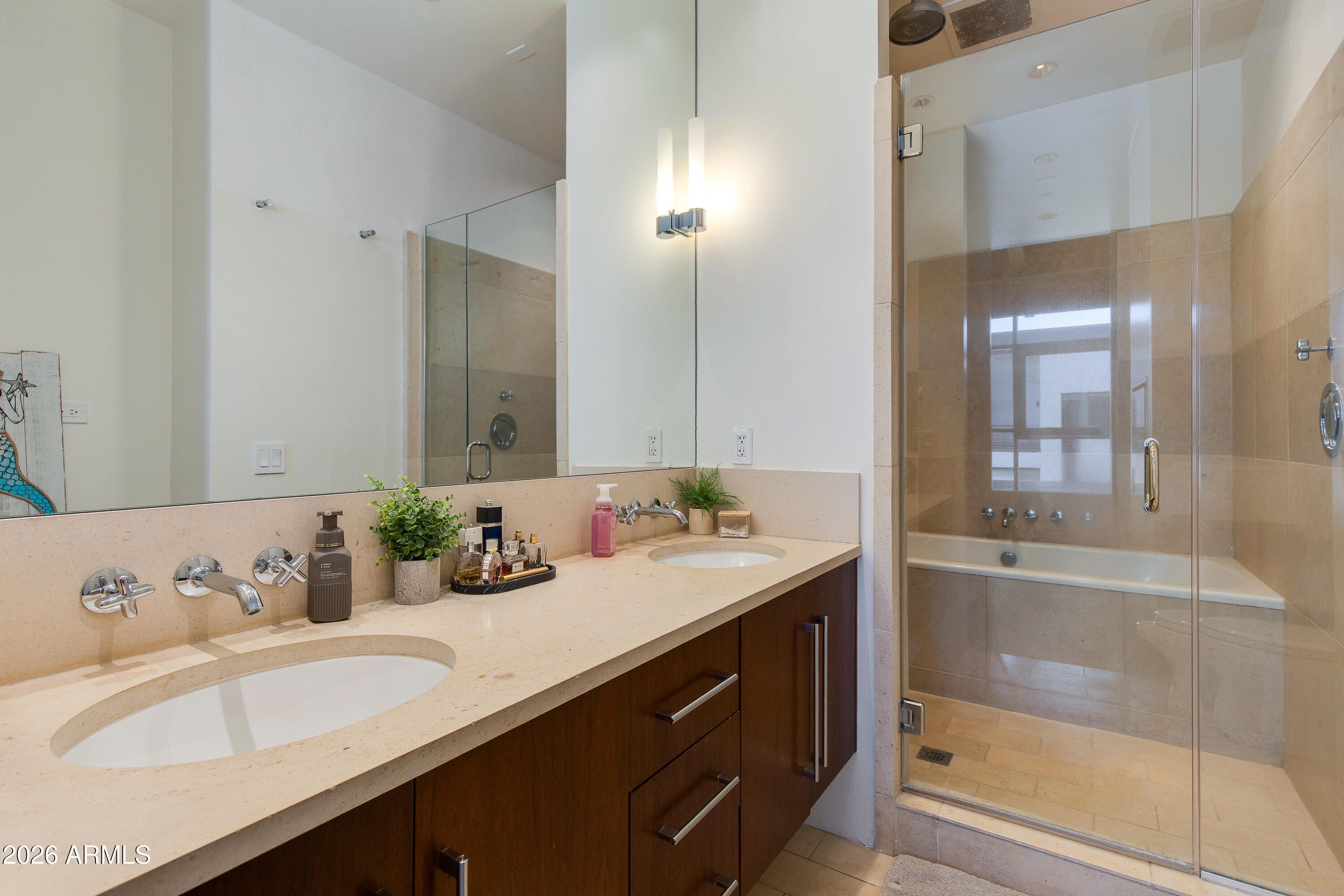 4747 N SCOTTSDALE Road Unit: 4009