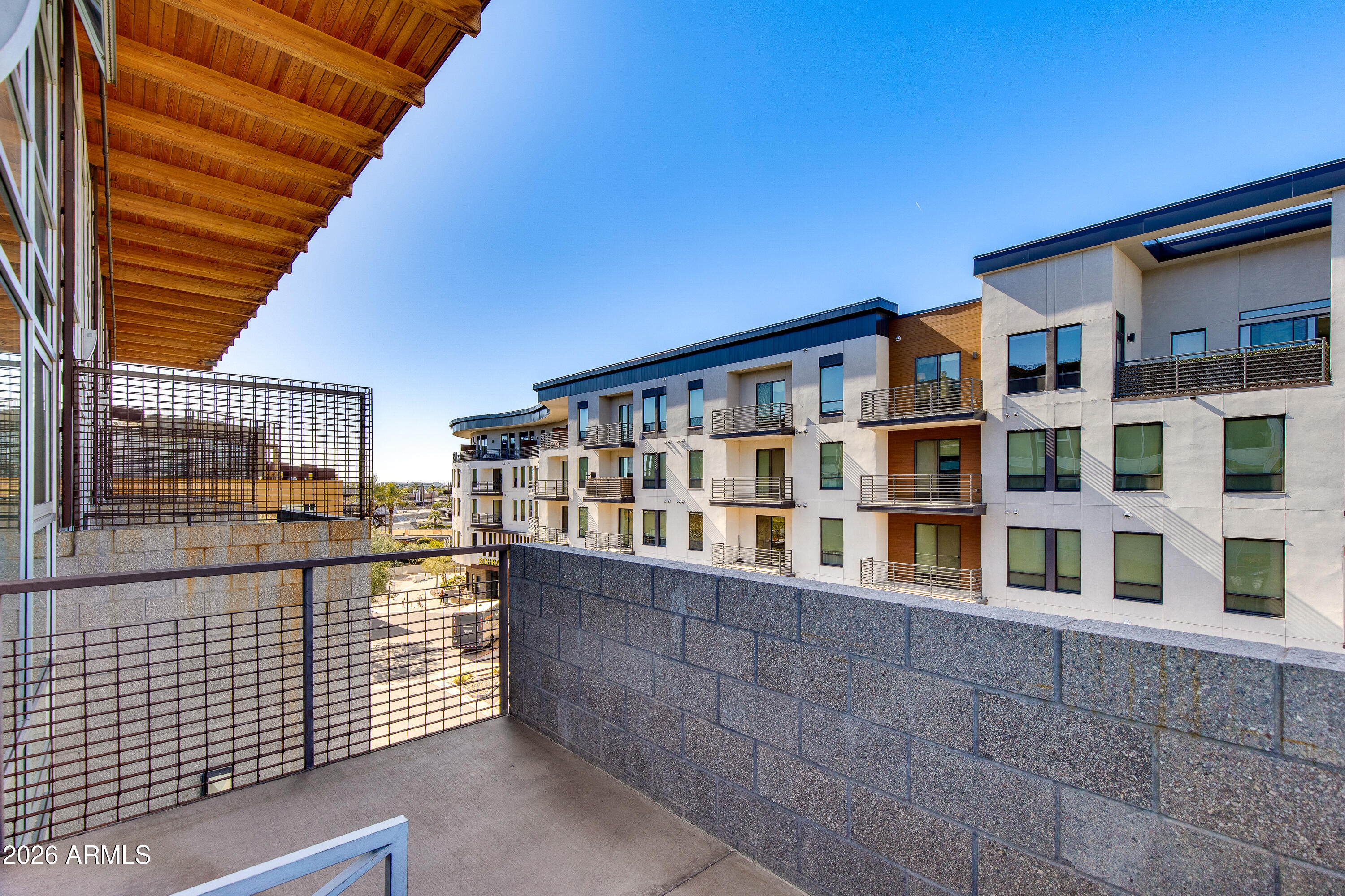 4747 N SCOTTSDALE Road Unit: 4009