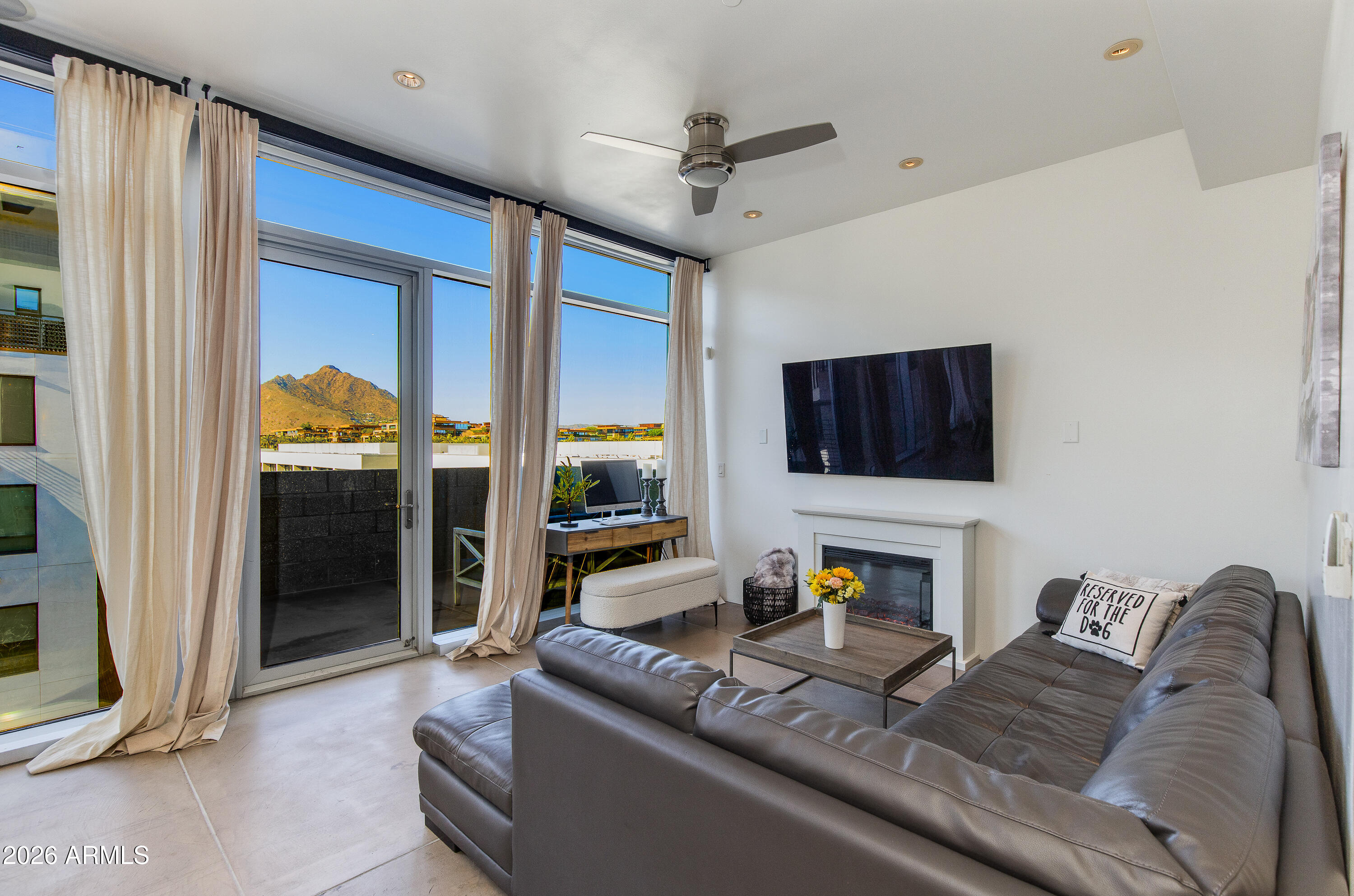 4747 N SCOTTSDALE Road Unit: 4009