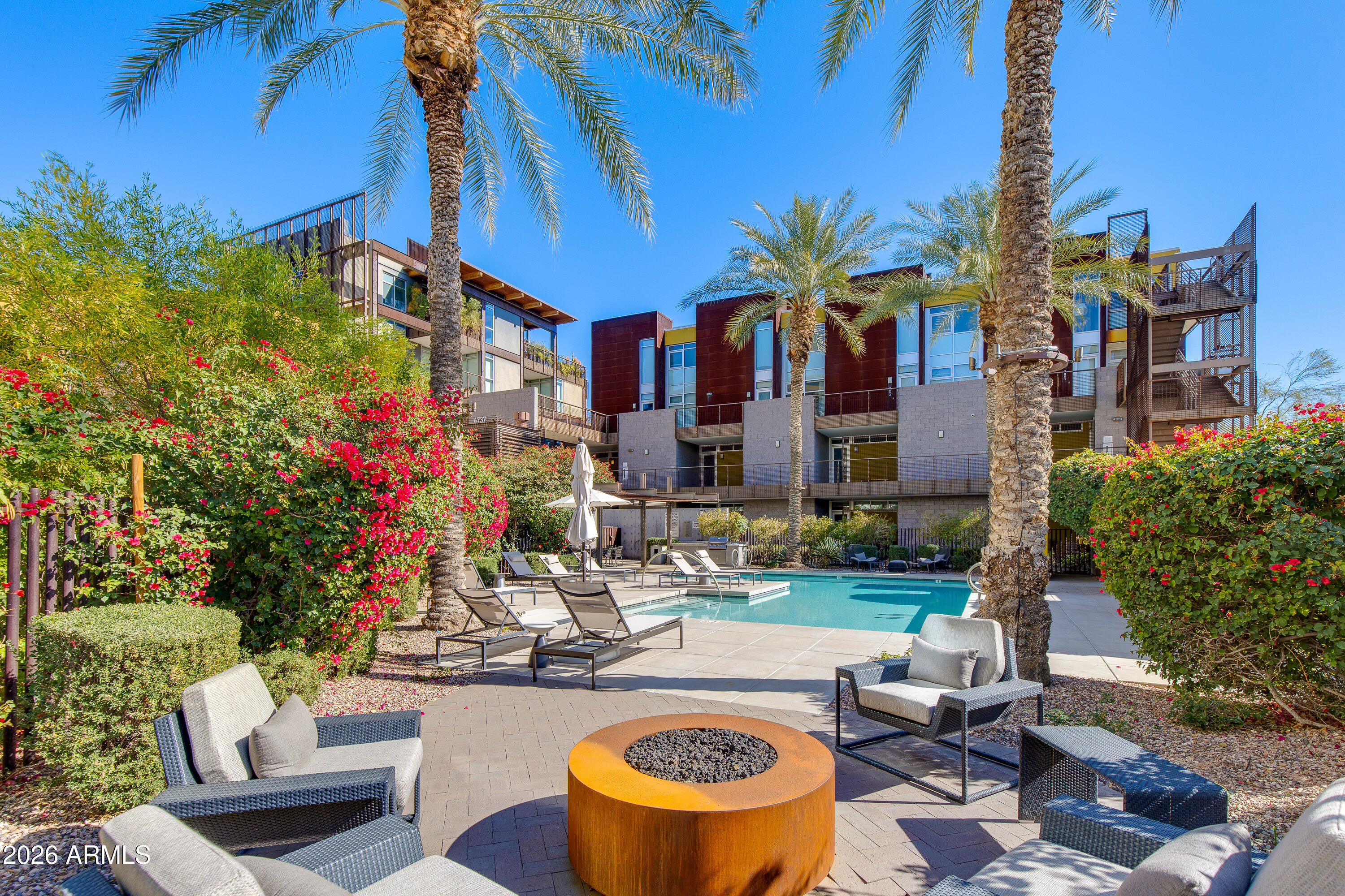 4747 N SCOTTSDALE Road Unit: 4009