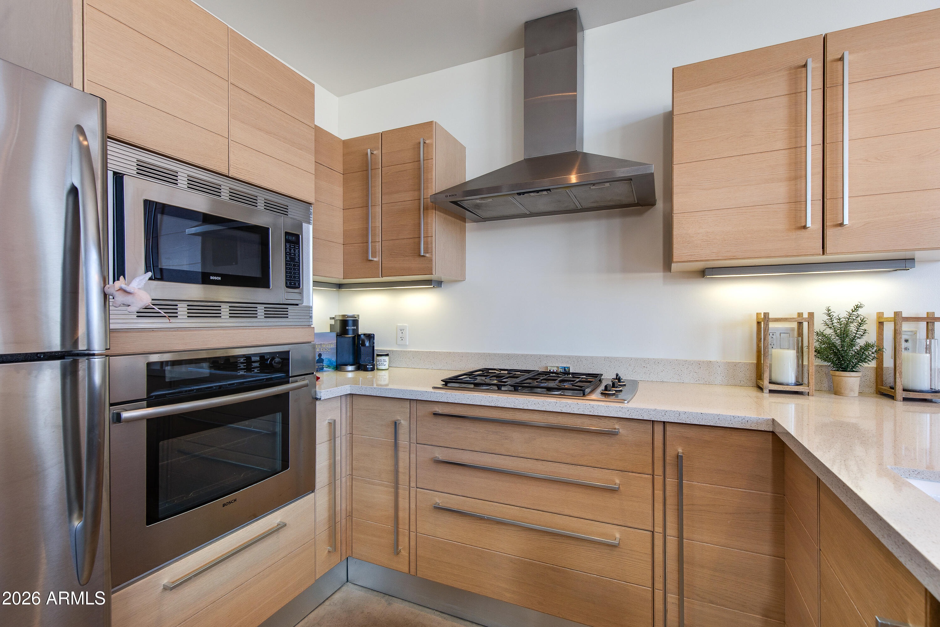 4747 N SCOTTSDALE Road Unit: 4009