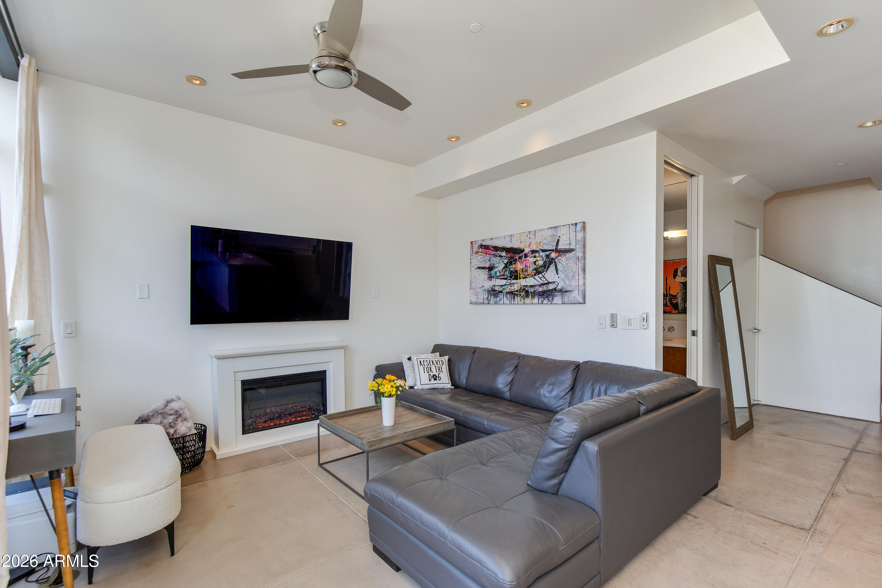 4747 N SCOTTSDALE Road Unit: 4009