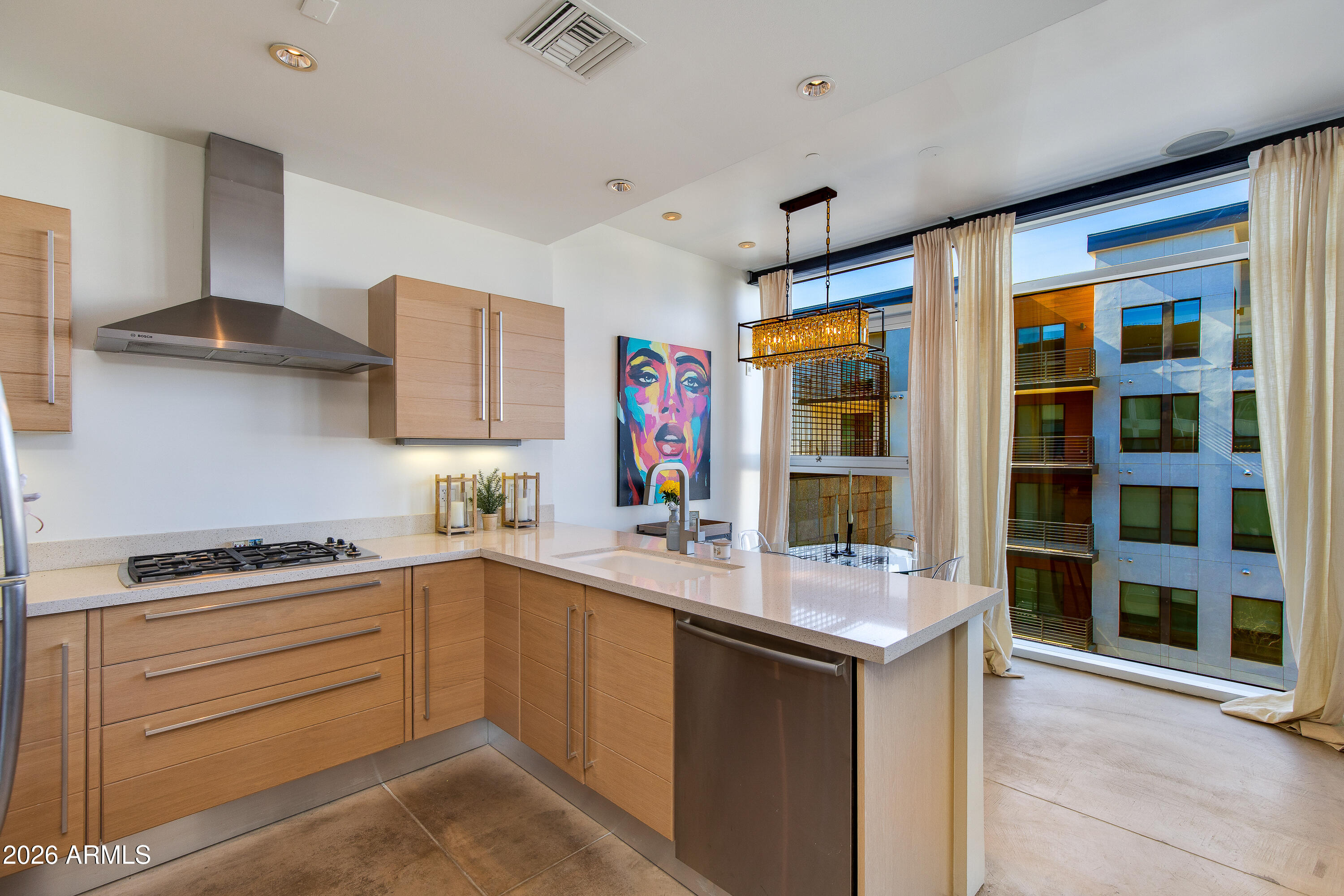 4747 N SCOTTSDALE Road Unit: 4009