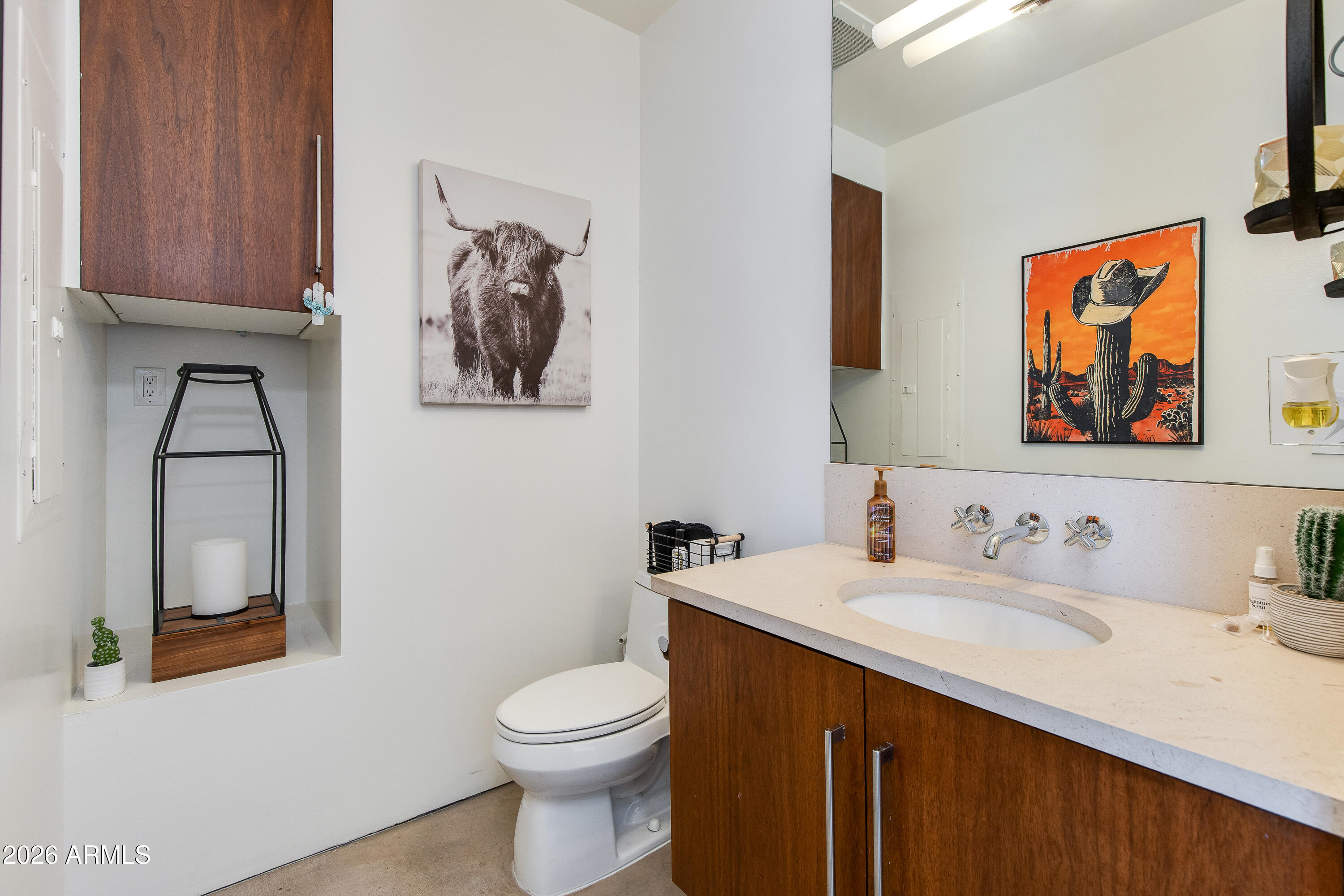 4747 N SCOTTSDALE Road Unit: 4009