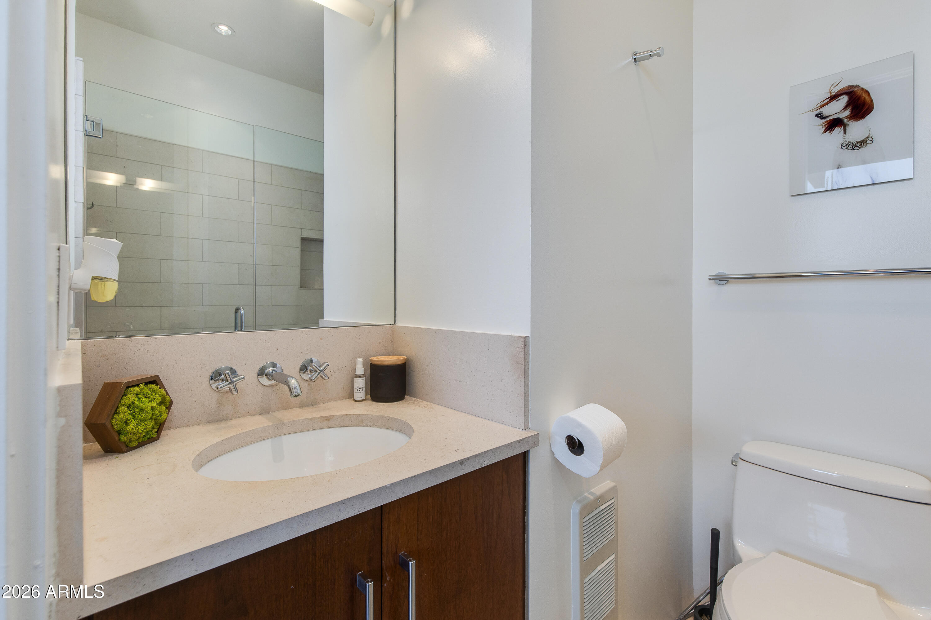 4747 N SCOTTSDALE Road Unit: 4009