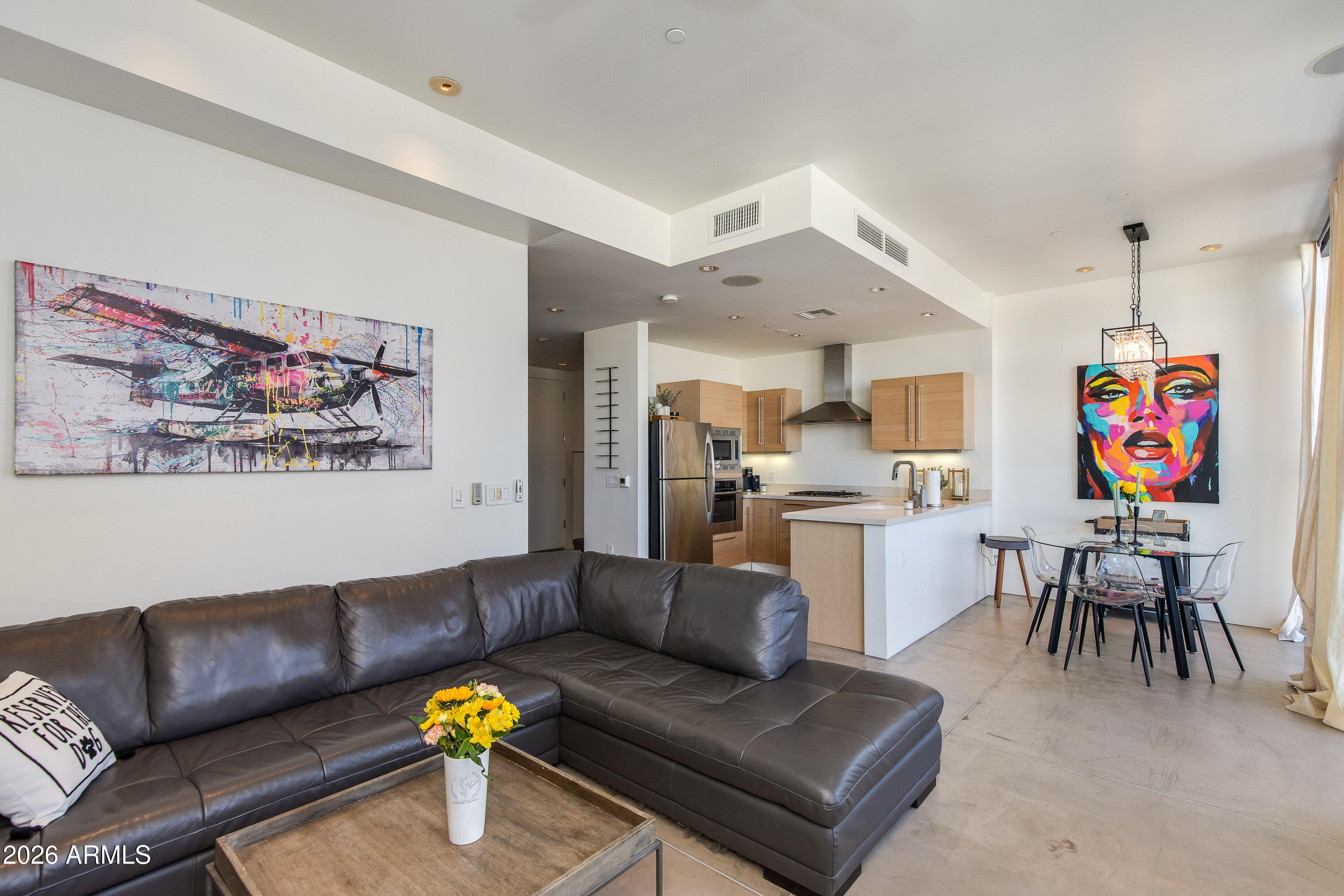 4747 N SCOTTSDALE Road Unit: 4009