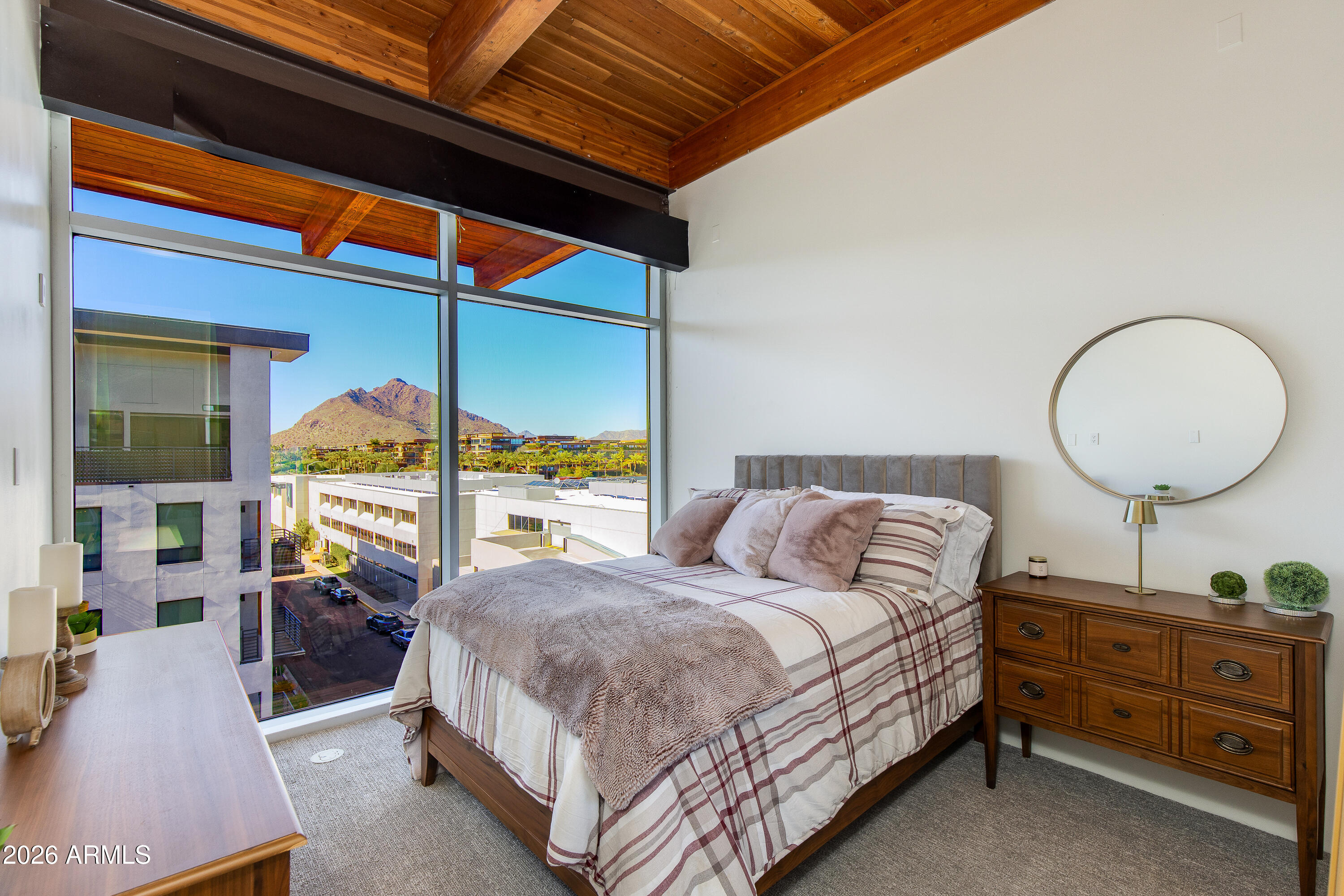 4747 N SCOTTSDALE Road Unit: 4009