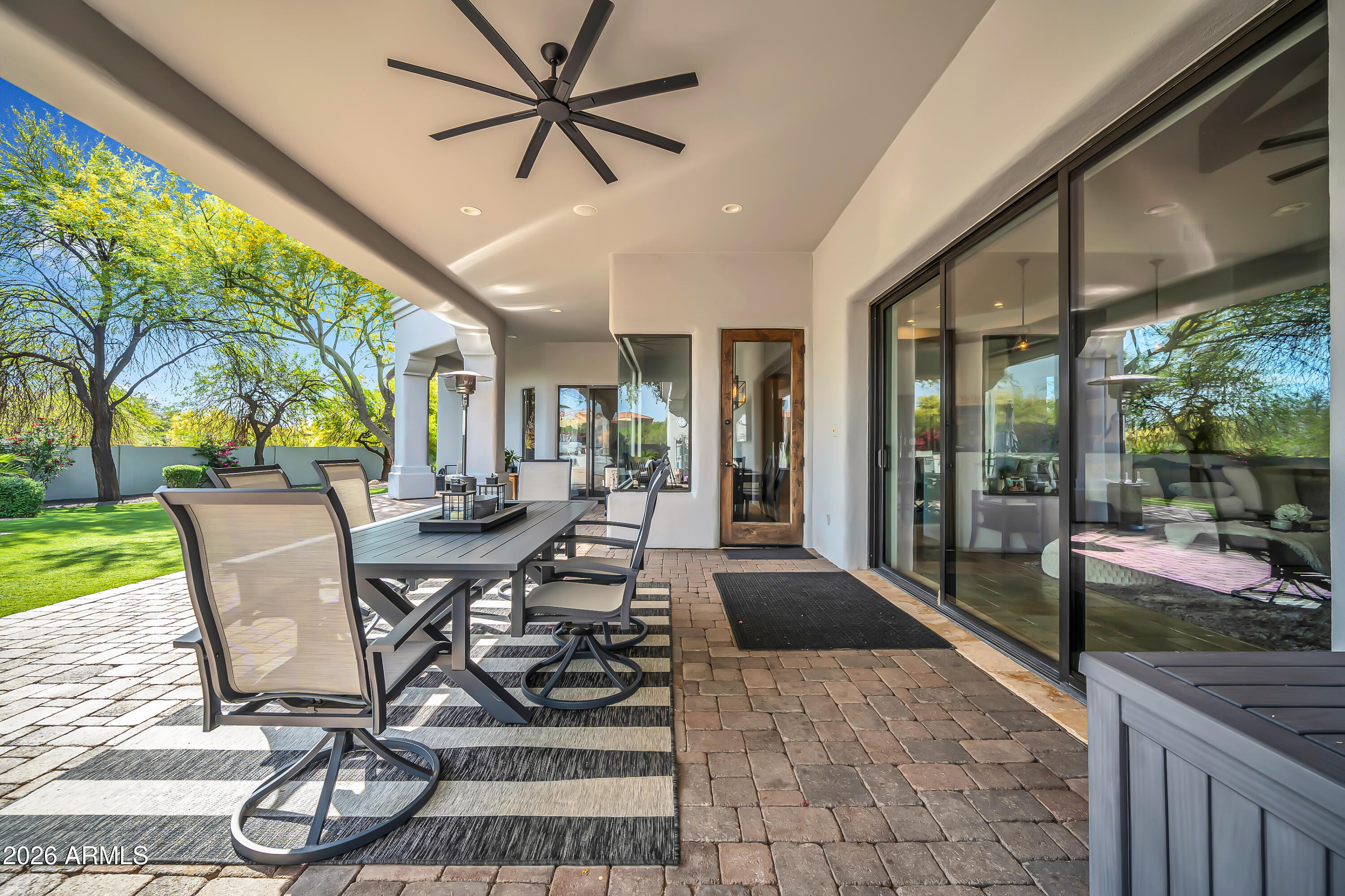 6963 E QUAIL TRACK Drive