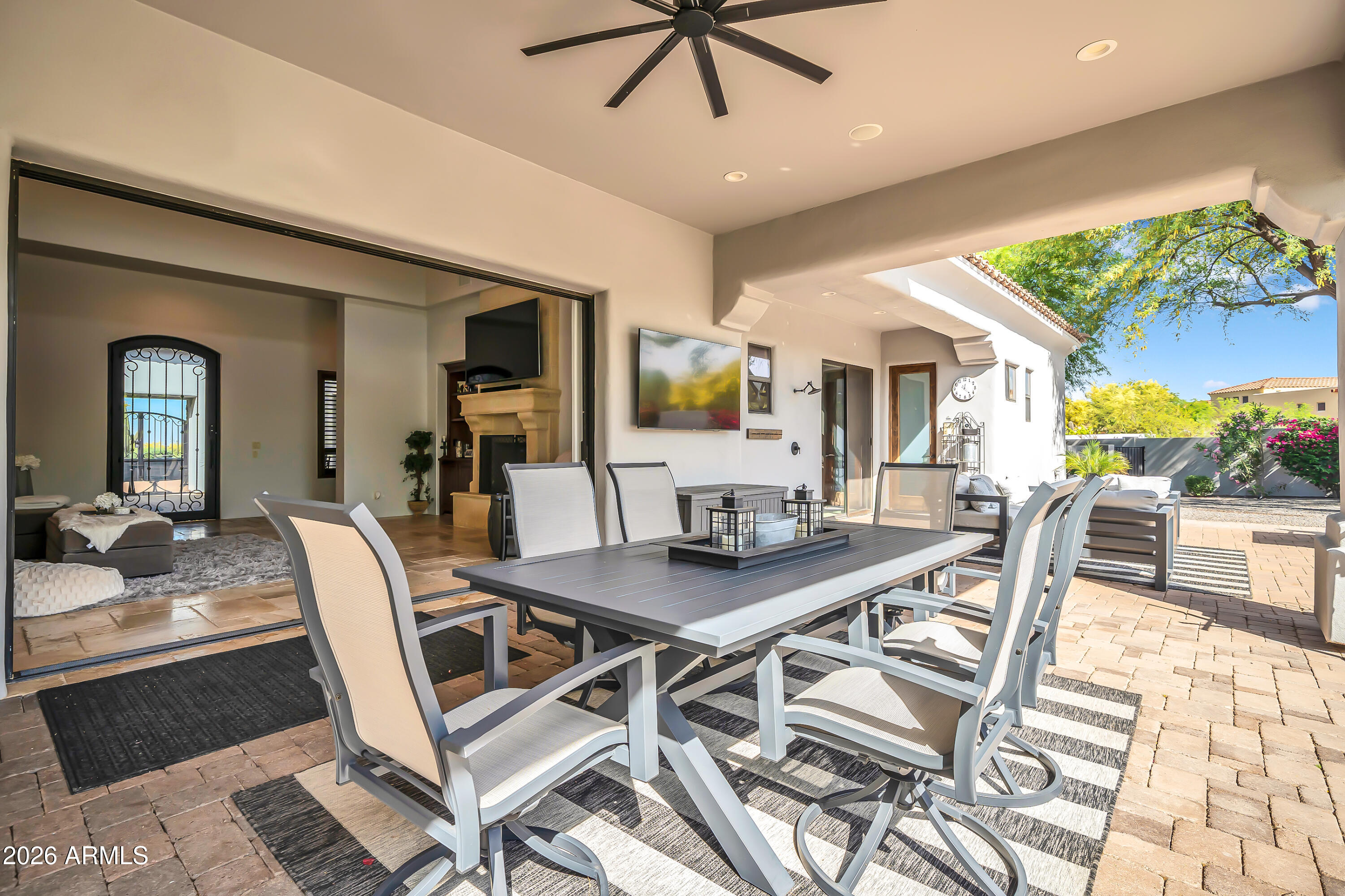 6963 E QUAIL TRACK Drive