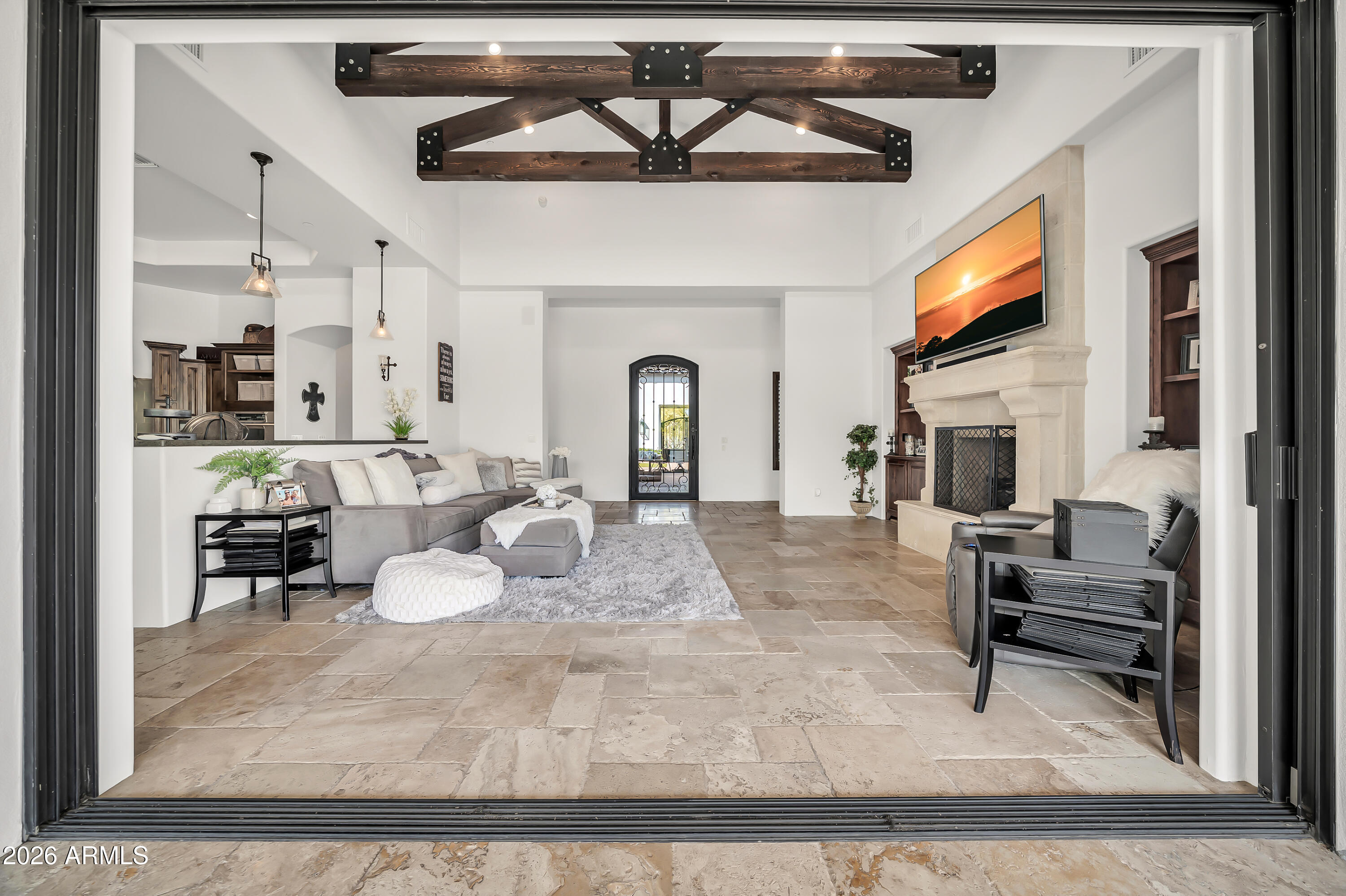 6963 E QUAIL TRACK Drive