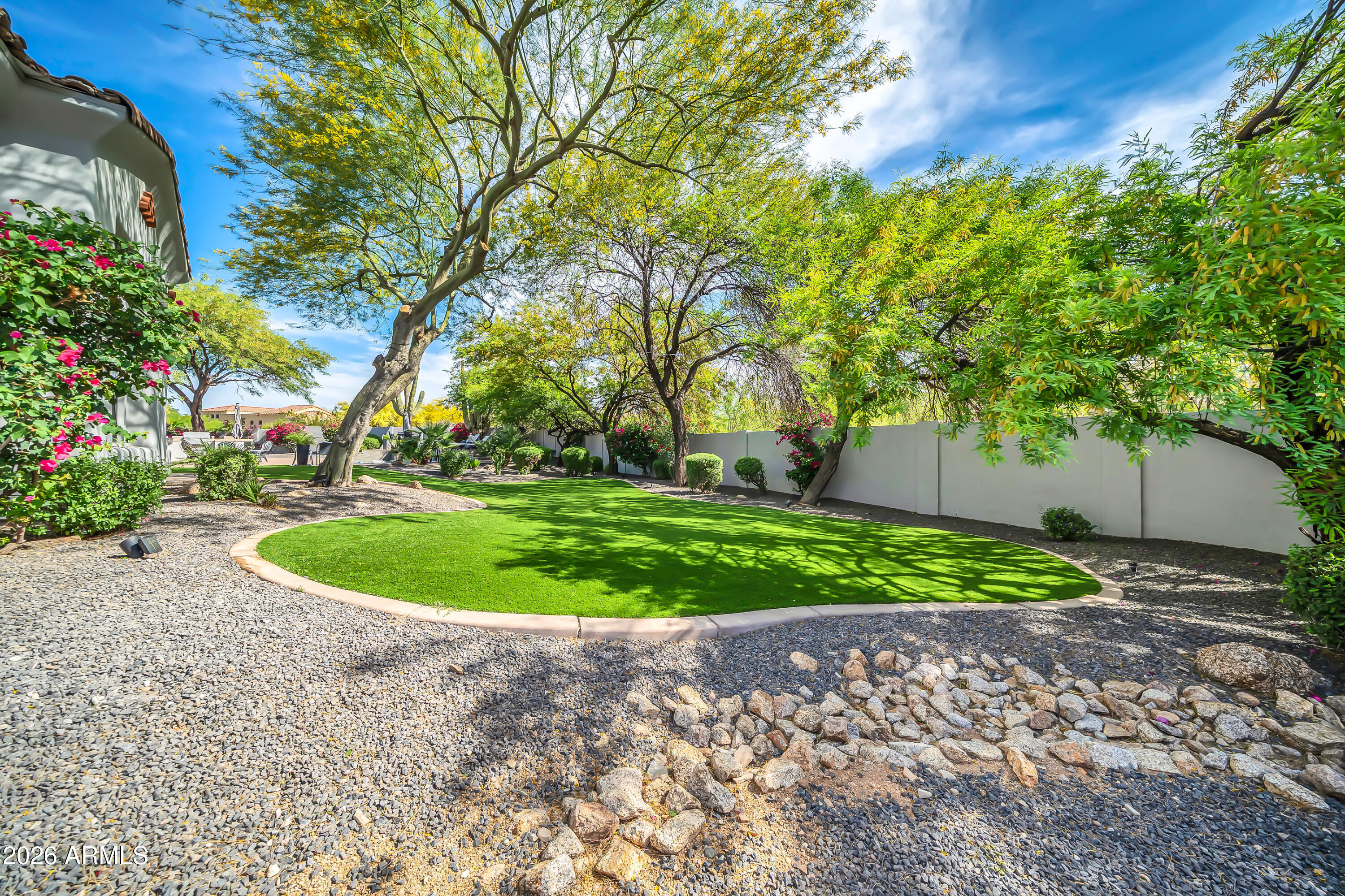 6963 E QUAIL TRACK Drive