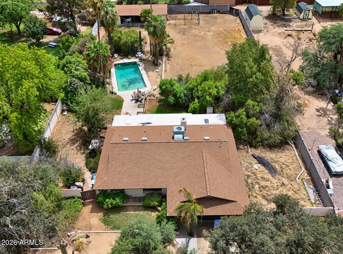 5515 E THUNDERBIRD Road