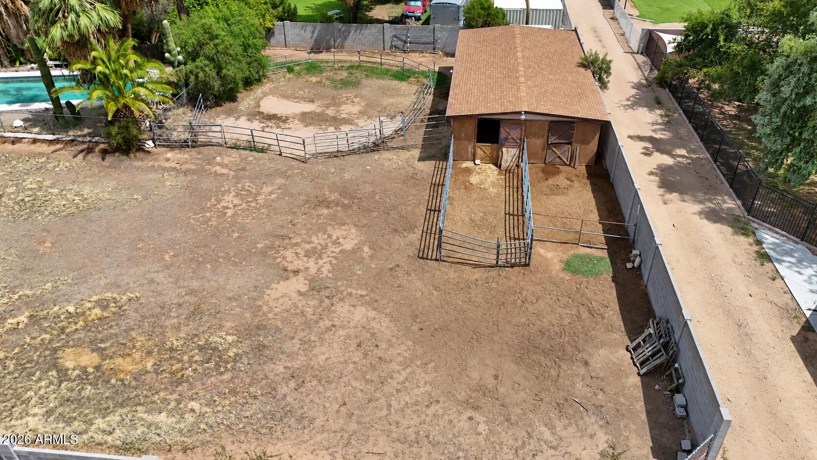 5515 E THUNDERBIRD Road