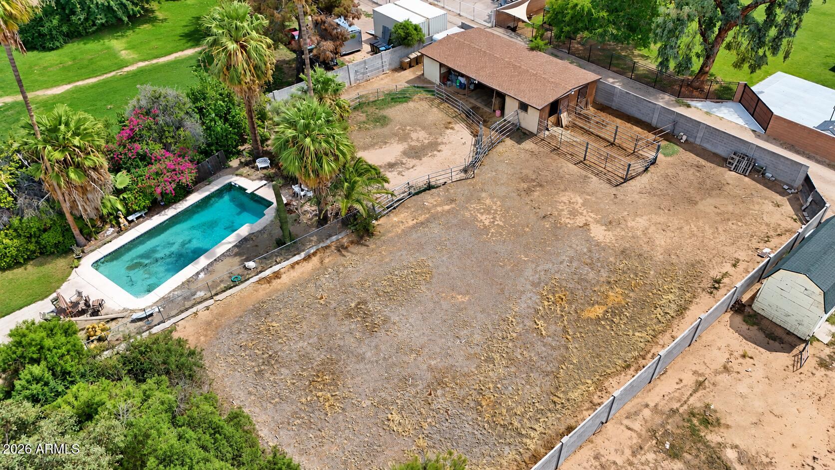 5515 E THUNDERBIRD Road 263