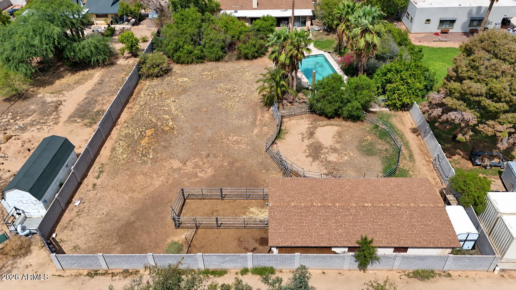 5515 E THUNDERBIRD Road 263