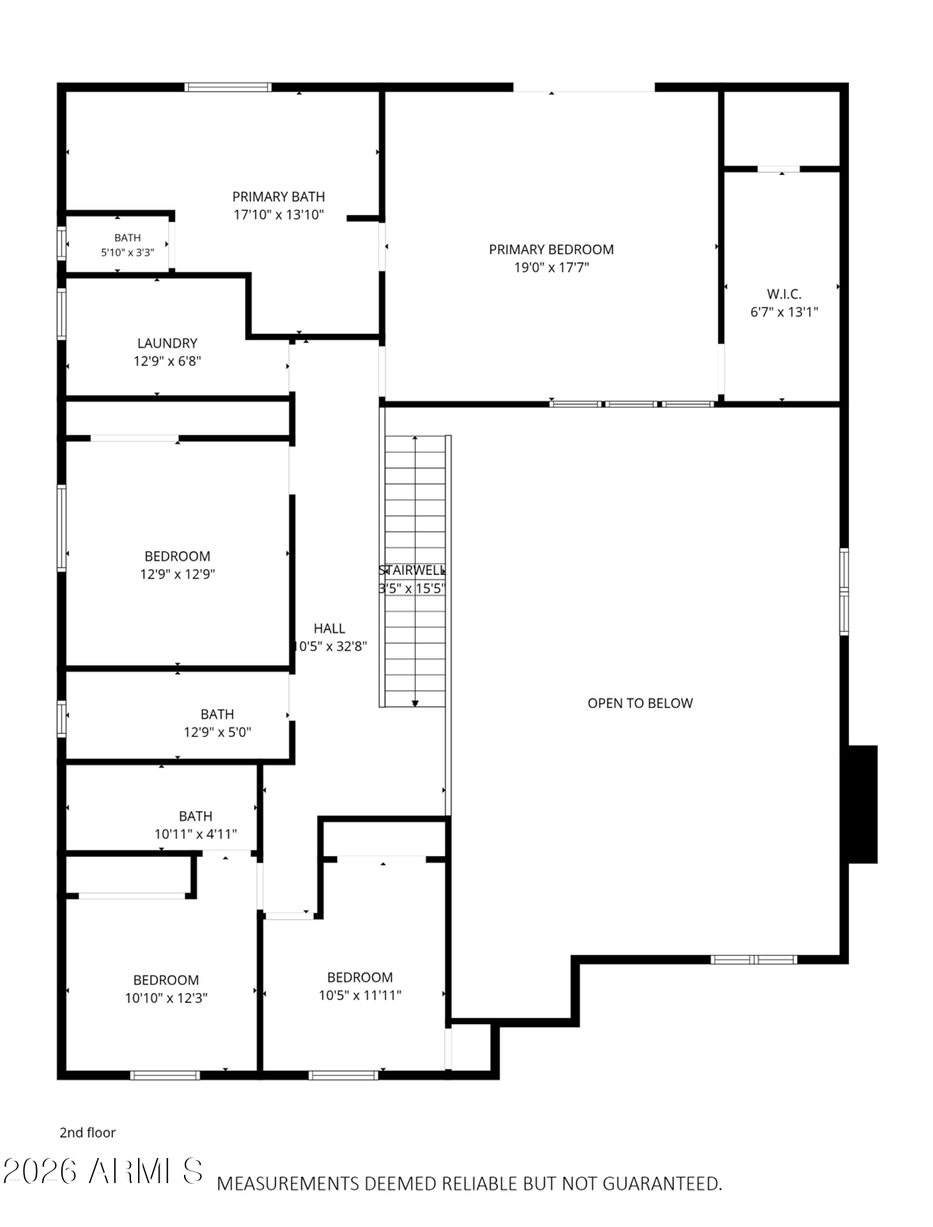 3732 N 68TH Street