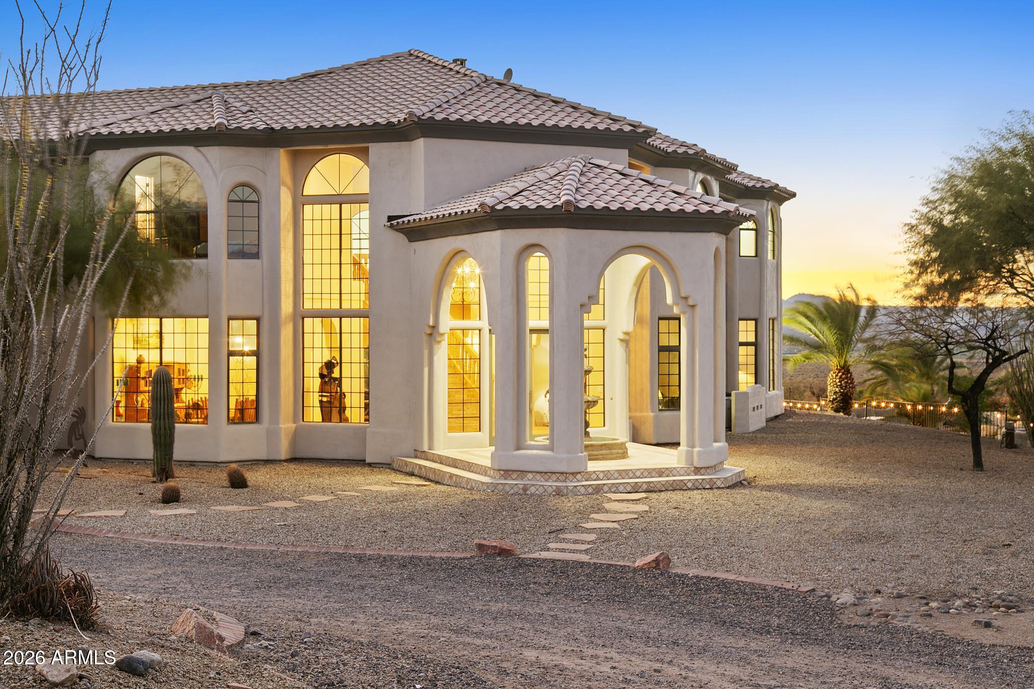 21615 E THIRSTY EARTH Trail