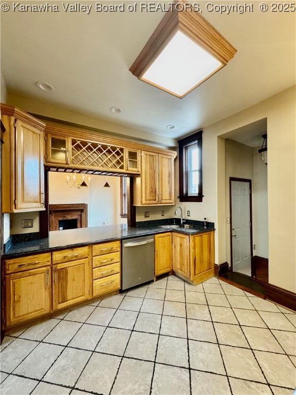 1313 Lee Street 102A