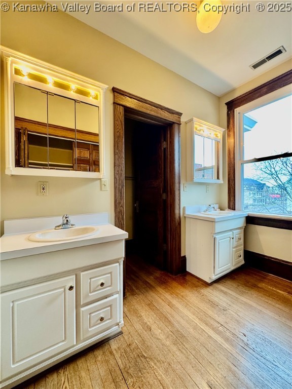 1313 Lee Street 102A