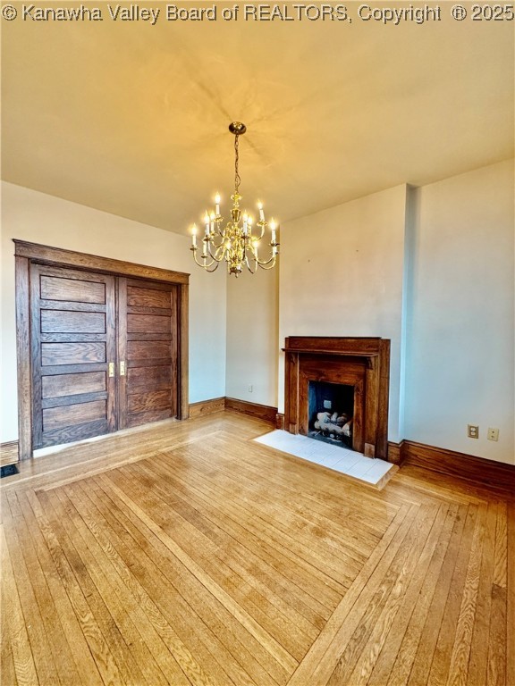 1313 Lee Street 102A
