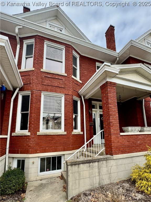 1313 Lee Street 102A