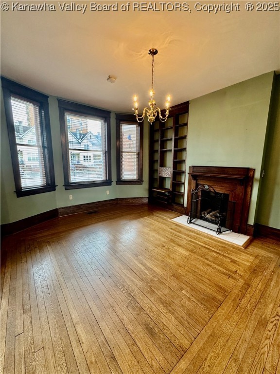 1313 Lee Street 102A