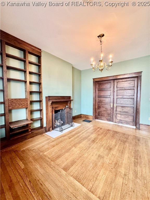1313 Lee Street 102A