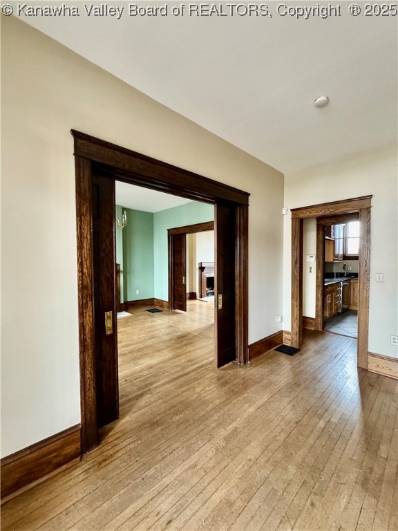 1313 Lee Street 102A