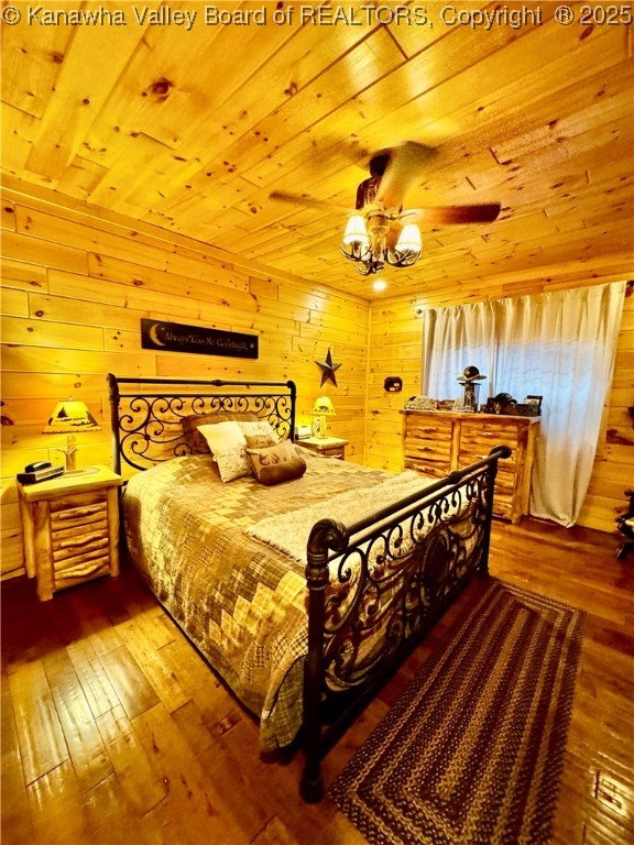 2299 Striker Fork Road