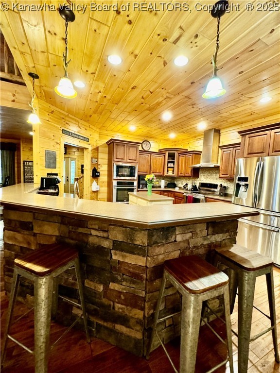 2299 Striker Fork Road