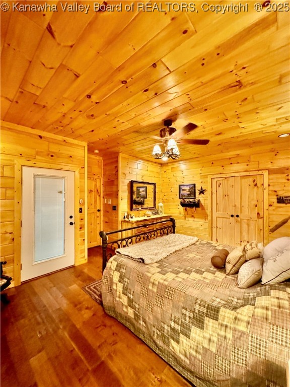 2299 Striker Fork Road