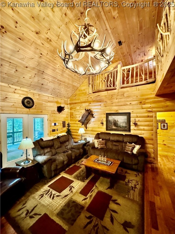 2299 Striker Fork Road