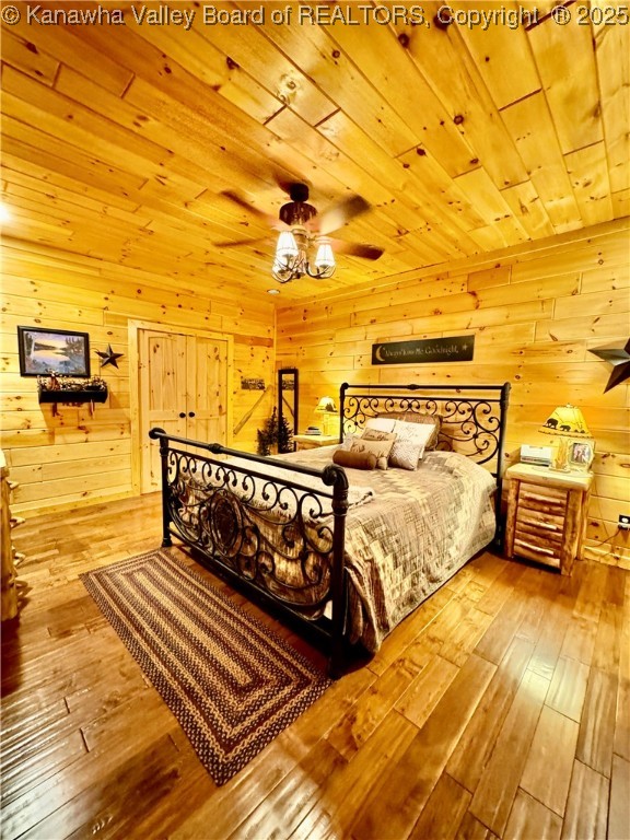2299 Striker Fork Road