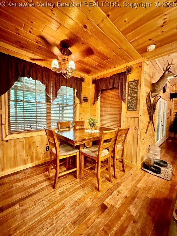2299 Striker Fork Road