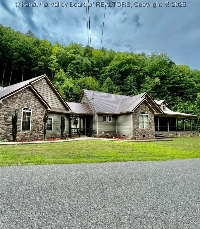 2299 Striker Fork Road