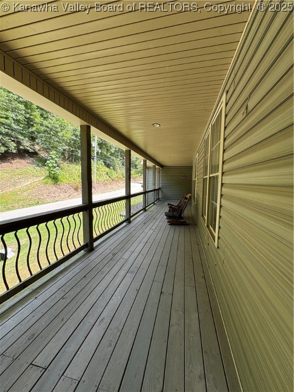 2299 Striker Fork Road