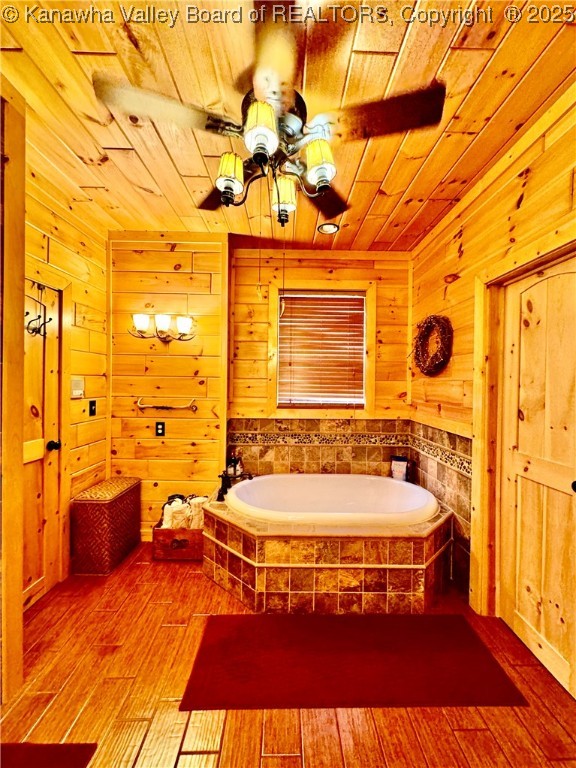 2299 Striker Fork Road
