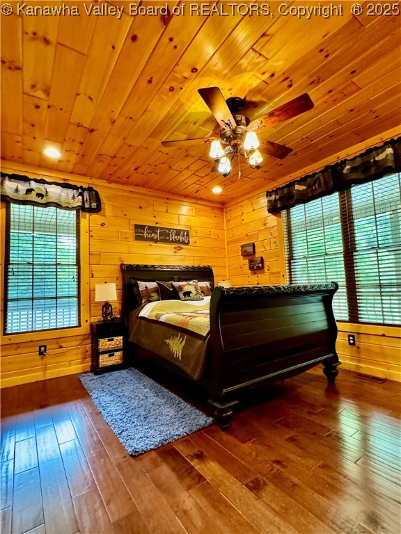 2299 Striker Fork Road