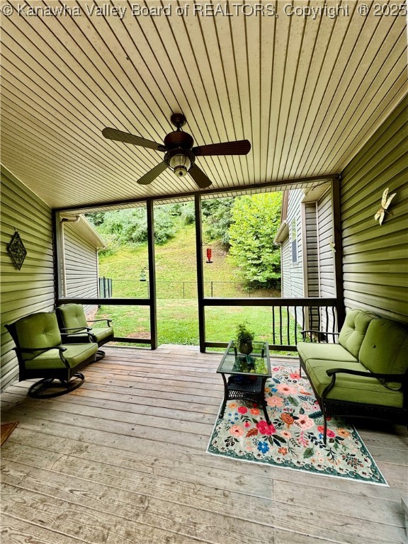 2299 Striker Fork Road