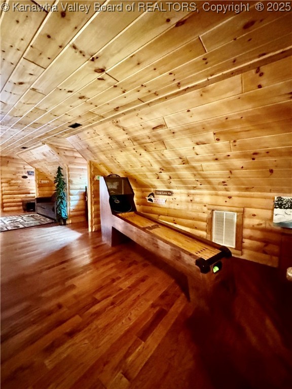 2299 Striker Fork Road