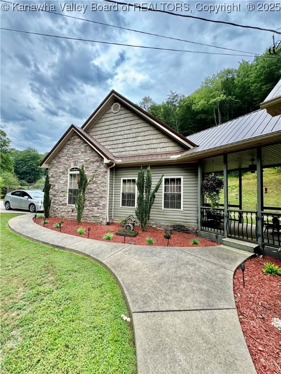 2299 Striker Fork Road