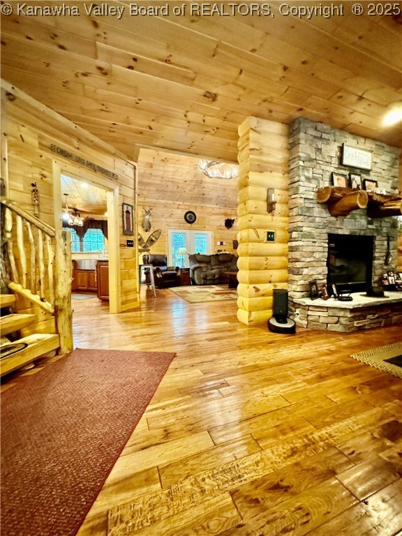 2299 Striker Fork Road