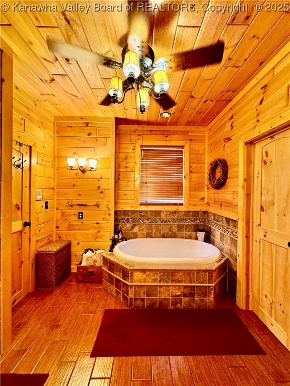2299 Striker Fork Road