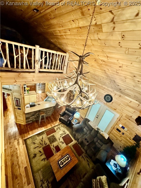 2299 Striker Fork Road