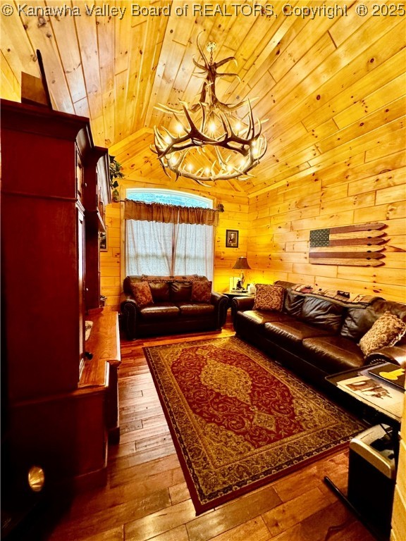 2299 Striker Fork Road