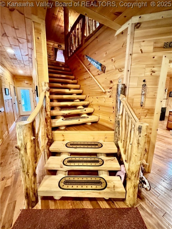 2299 Striker Fork Road