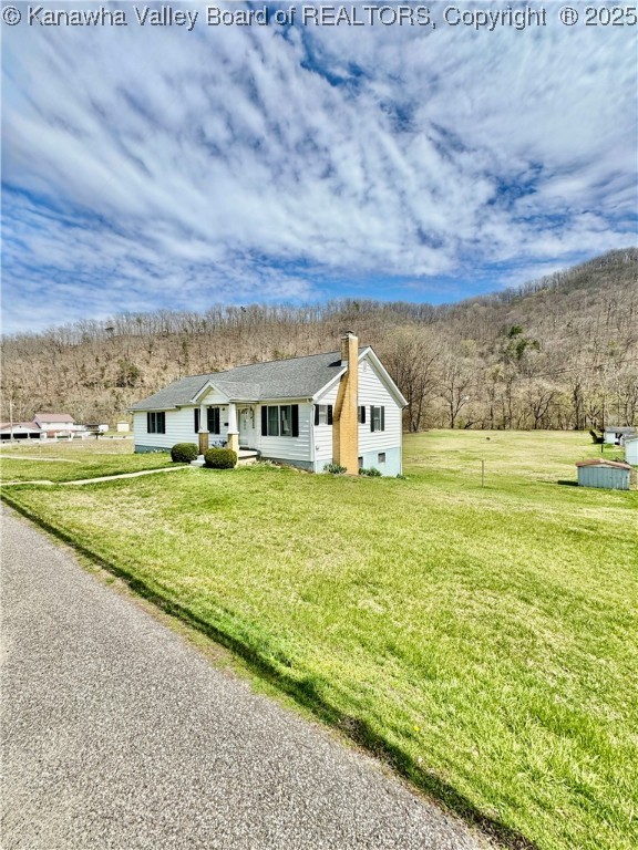 129 Riverside Drive