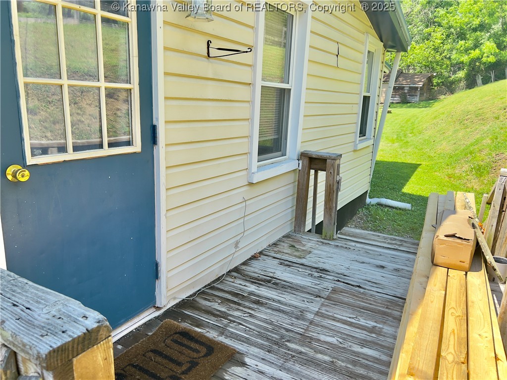1738 Woods Drive