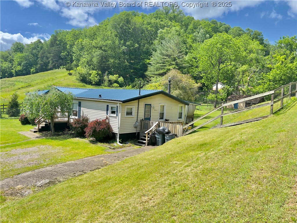 1738 Woods Drive