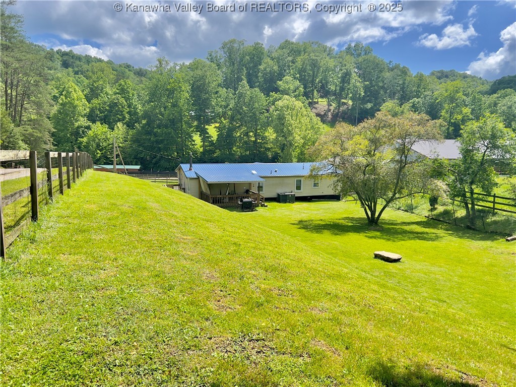 1738 Woods Drive